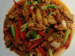 -福禄财东北菜(珠江帝景店)