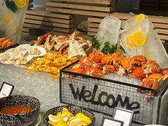 -“香”全日餐厅·株洲大汉希尔顿酒店