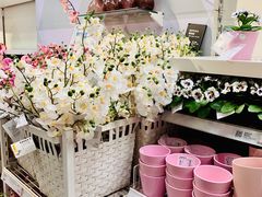 -宜家家居(西安未央商场店)