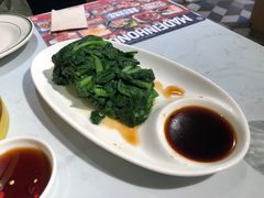 -食大利香港茶餐厅(南亚风情第一城店)