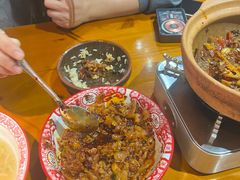 -陈家婆的菜(梅溪湖店)