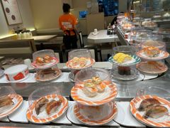 -新一番三文鱼寿司(大东海店)