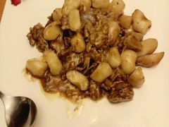 -素心小筑(后沙裕镇店)