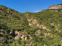 -双龙峡