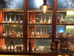 -The Cheebat 锌吧·Bistro(体育西店)