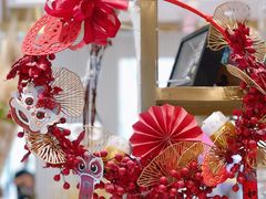 -花邻FloweringLife花艺气球派对(武康大楼店)