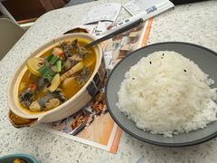 -雲物·云南小馆(好悦天地店)