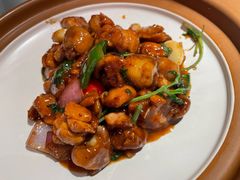 -闽上鲜·福建菜(龙湖滨江天街店)