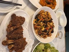 -刘胖子家常菜·蹄花焖藕(中南店)