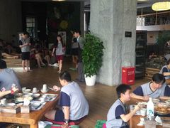 -纽斯桑拿会所(餐厅天山路店)
