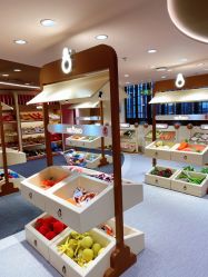 -奈尔宝·国风主题儿童乐园·亲子餐厅(豫园商城店)