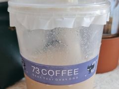 -73coffee(创智天地店)