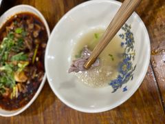 -杨三娘跷脚牛肉(羊子山西路店)