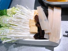 -半天妖烤鱼(丰科万达店)