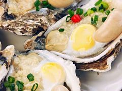 -美未居·老字号·地道顺德菜·桑拿鸡·鱼生(容桂店)