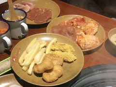 -369自助烤肉鱼火锅(平阳路店)