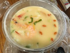 -龚海宝· 烧烤· 羊肉原切挂糊更好吃(庄市店)