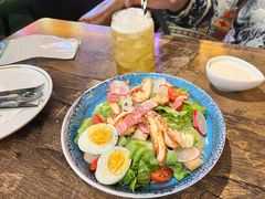 -Famous肥猫墨西哥音乐餐吧(五棵松华熙LIVE店)