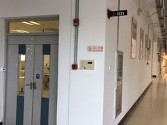 -东华大学(松江校区)