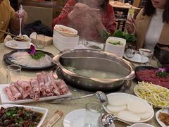 -多迷烫菜广场(水心大厦店)