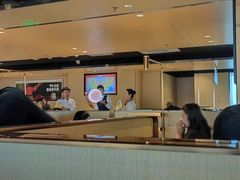 -海底捞火锅(太原南站店)