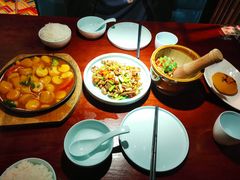-田婆婆的菜(海口友谊阳光城店)