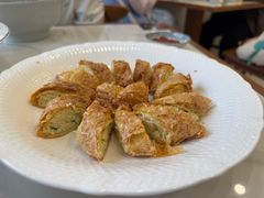 -乔家栅(襄阳南路店)