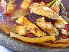 -重庆特色冷锅鱼(武大店)