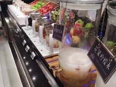 -韩盛·盛江山自助料理(中街大悦城店)