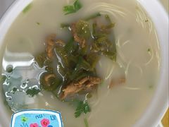 -留芳·文旅古月楼(老街店)