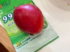 -第六季自助餐厅(甜水园店)