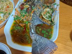 -龙姐私房菜(和顺古镇店)