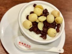 红豆双皮奶-正德顺順德雙皮奶(中信店)