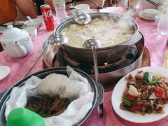 -侠成水上农庄(工业大道店)