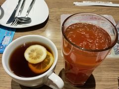 -必胜客(新中纬店)