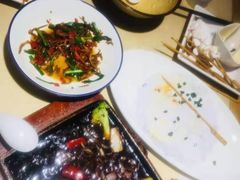 -小柴米·传统江西菜(八一广场店)