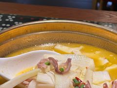 -外婆小聚茶餐厅·生日·团建(市民中心店)