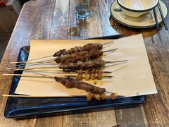 -鑫正兴东北烧烤(滨湖店)