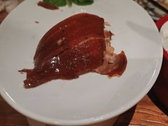 -京坛汇·烤鸭·京菜(宋庄店)