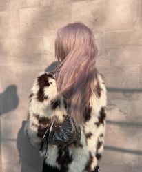 -GIRL STYLE 烫发·染发沙龙