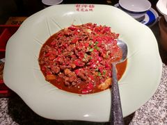-老萍巷莲花血鸭·萍乡地标江西菜(步行街店)