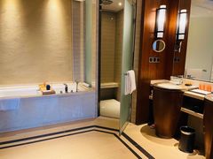 -西双版纳融创皇冠假日度假酒店