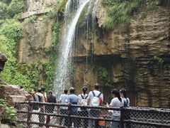 -云台山风景名胜区