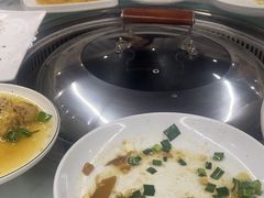 -老农民柴火灶鲜鱼馆