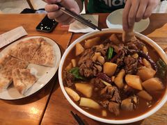 -疆Jiang·新疆秘制料理