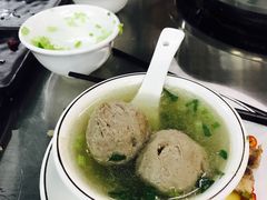 -八方客汕头火锅·牛肉·卤水(福保店)