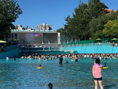 -欢乐水魔方水世界