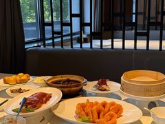 -四季民福烤鸭店(通州马驹桥店)