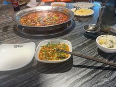 -老船舫·现做活鲜鱼馆(东郊记忆店)