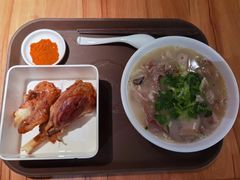 -向阳羊汤(千峰店)